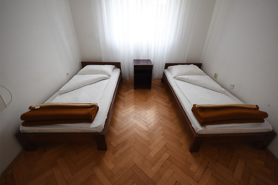 hotel-mladost-smjestaj