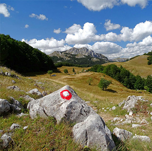 planinarenje
