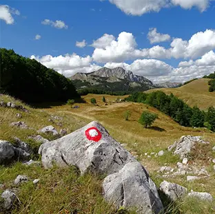 planinarenje