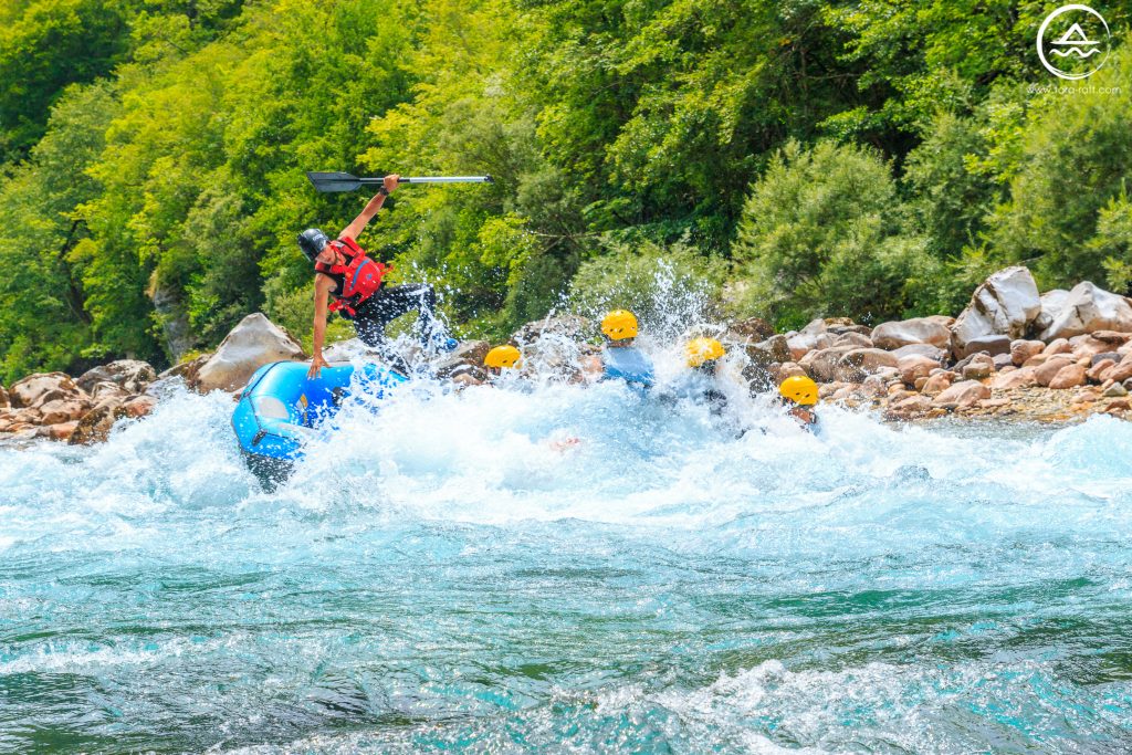 tara raft 2